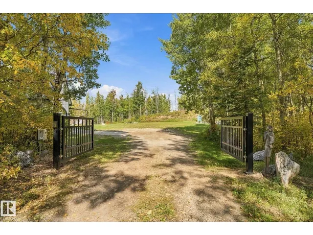 #7 - 54020 HGHWAY 779, Rural Parkland County 5