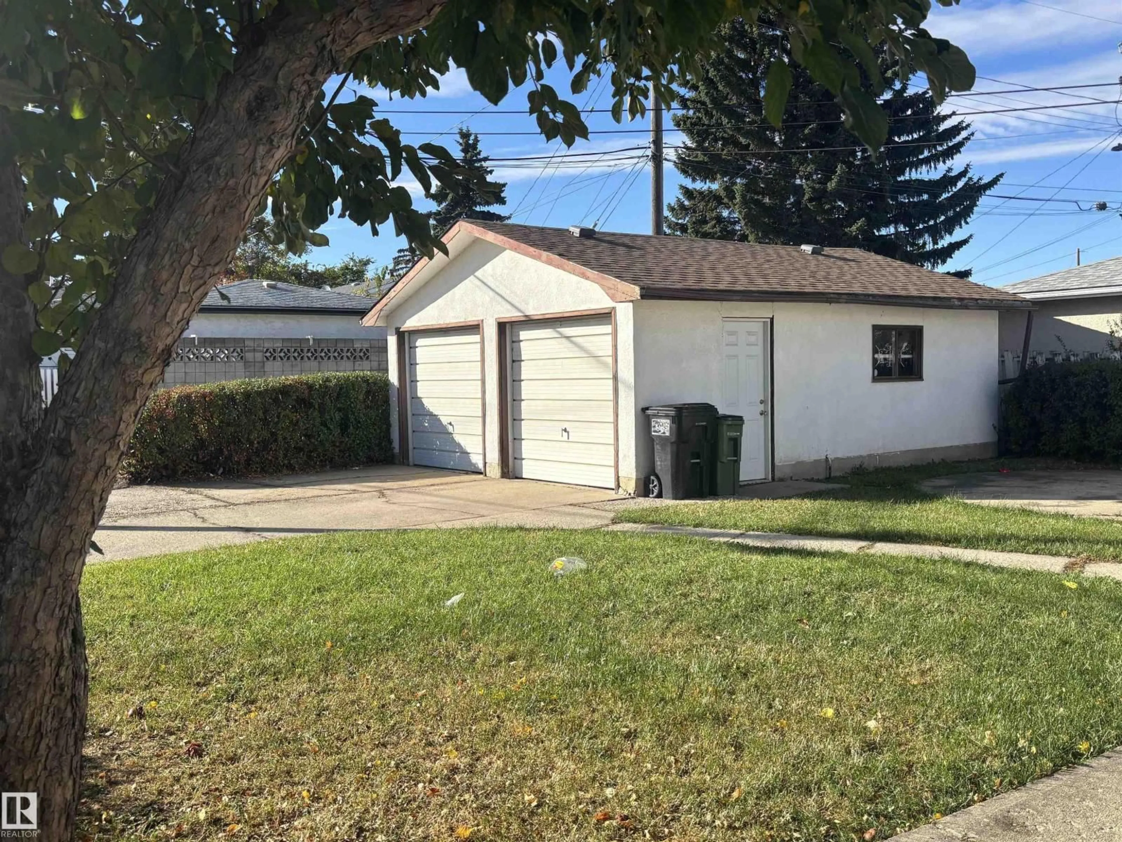 Unknown for 13524 92 ST, Edmonton Alberta T5E3R9
