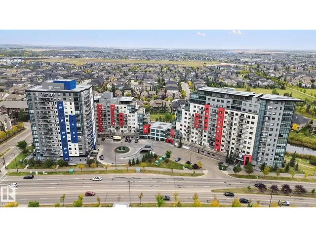 125 5151 WINDERMERE BV, Edmonton 5