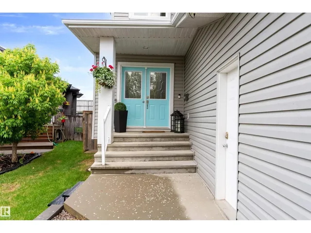 484 FOXTAIL CO, Sherwood Park 5