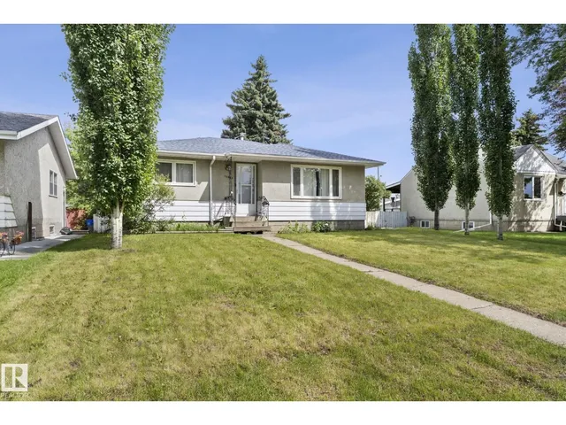 NW - 12823 88 ST, Edmonton 3