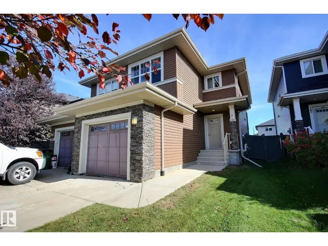 SW - 1107 177 ST, Edmonton 2