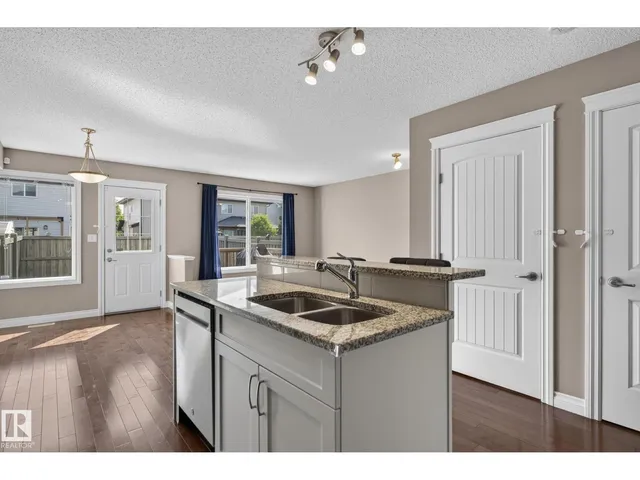 SW - 1107 177 ST, Edmonton 4