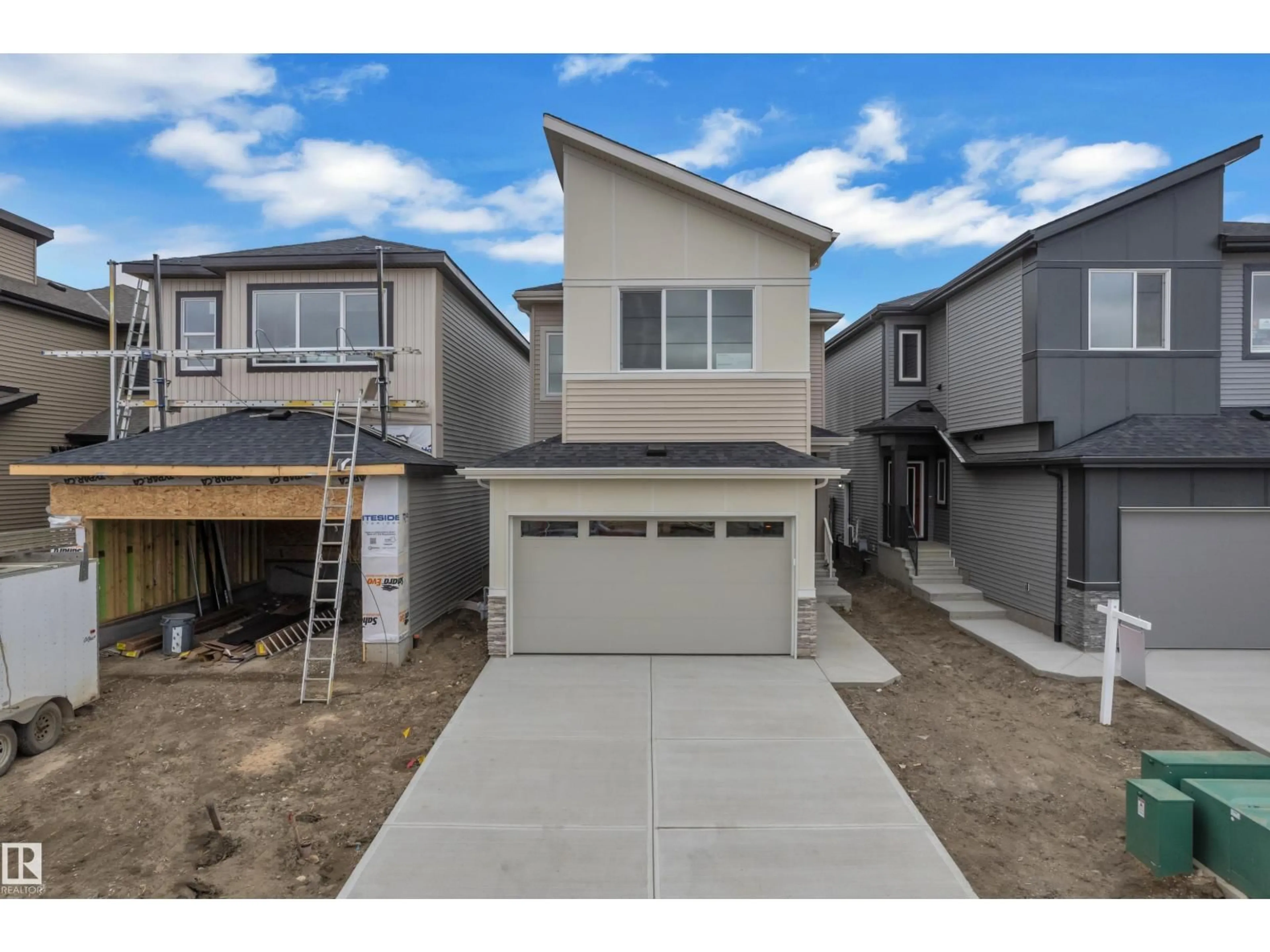 Unknown for 794 BANK DRIVE, Leduc Alberta T9E1G2
