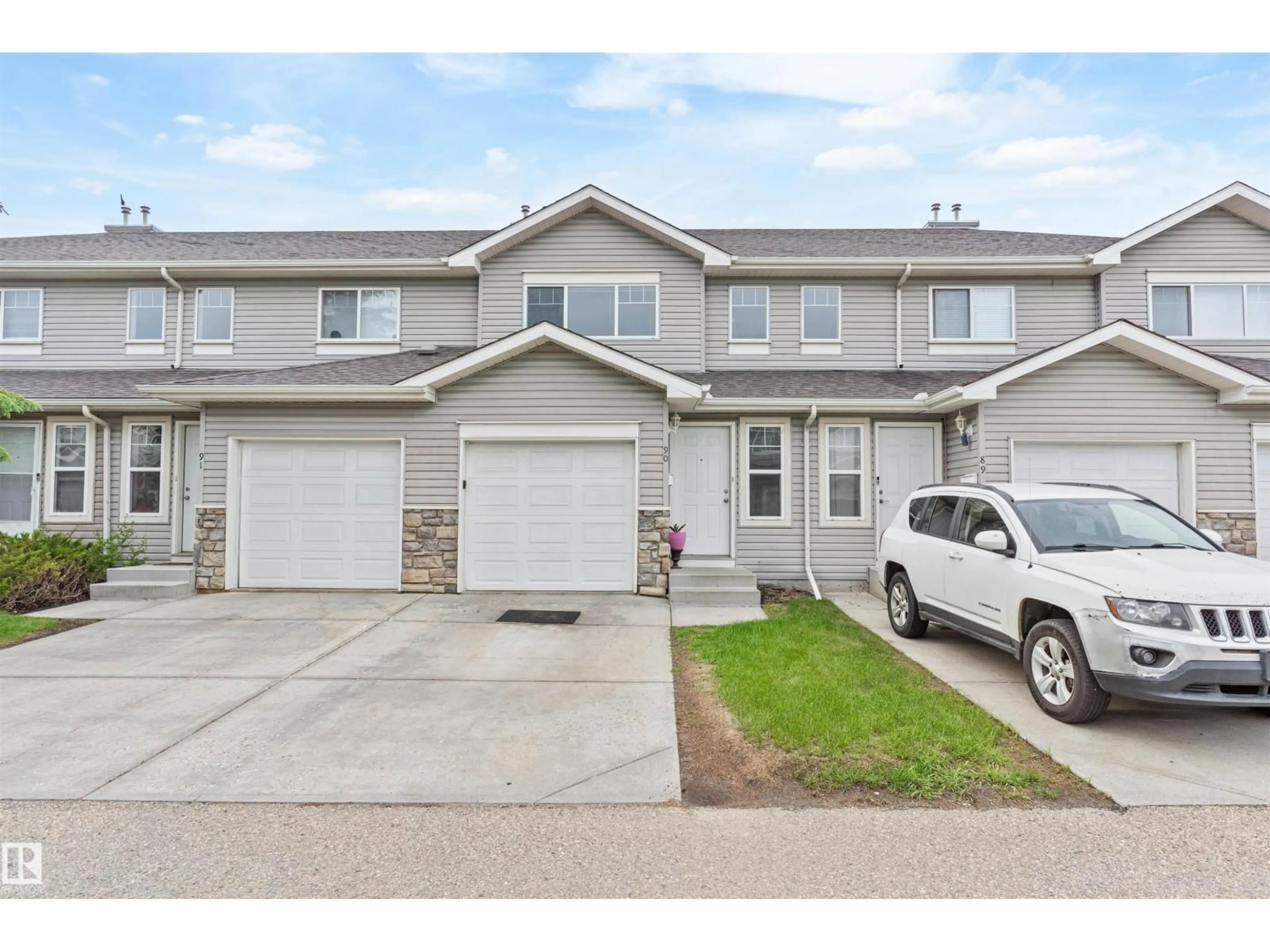 Unknown for 230 - 90 EDWARDS DR, Edmonton Alberta T6X1G7