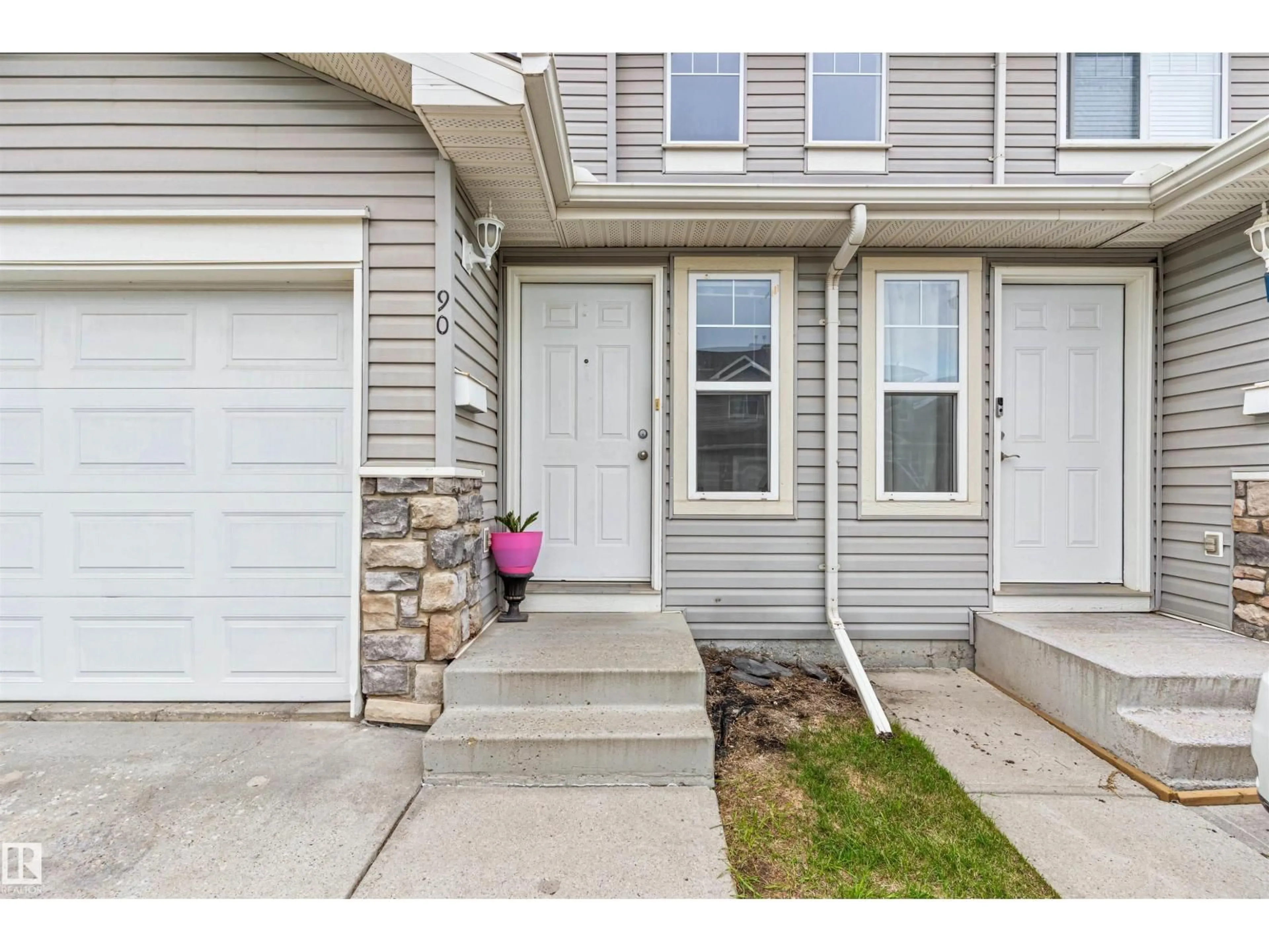 Unknown for 230 - 90 EDWARDS DR, Edmonton Alberta T6X1G7