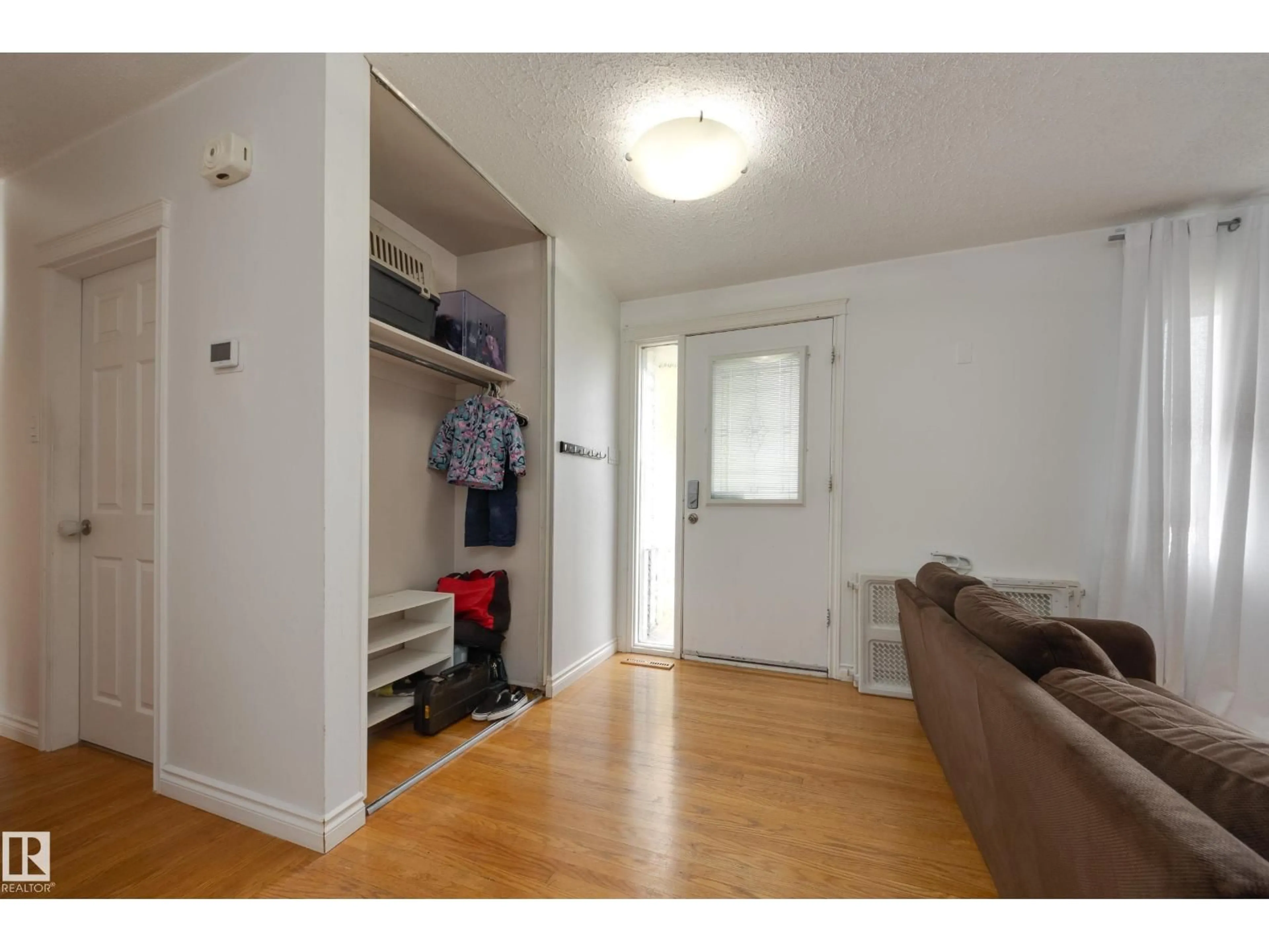 Storage room or clothes room or walk-in closet for 103 ACACIA CO, Sherwood Park Alberta T8A1K7