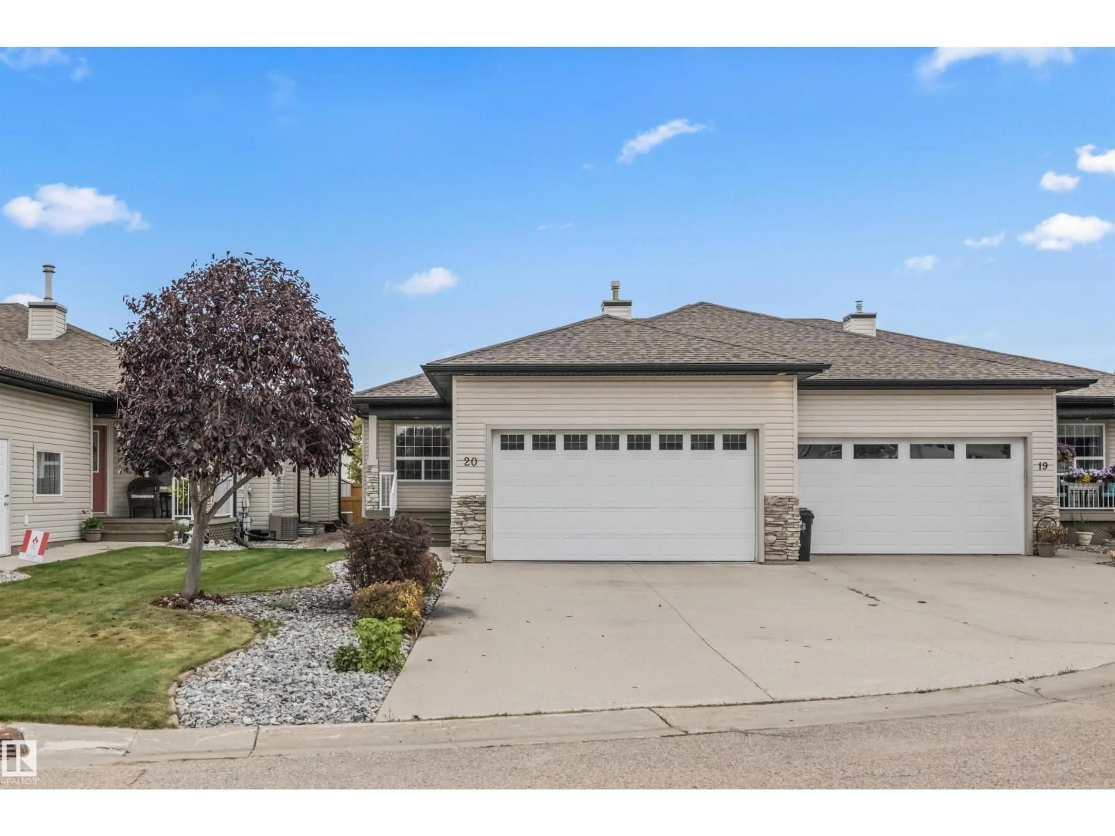 Unknown for 20 HARVARD PLACE, Spruce Grove Alberta T7X4K8
