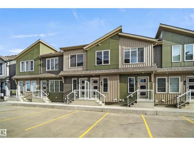 #81 - 3705 141 ST, Edmonton 2