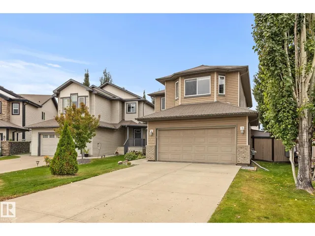SW - 728 173 ST, Edmonton 2