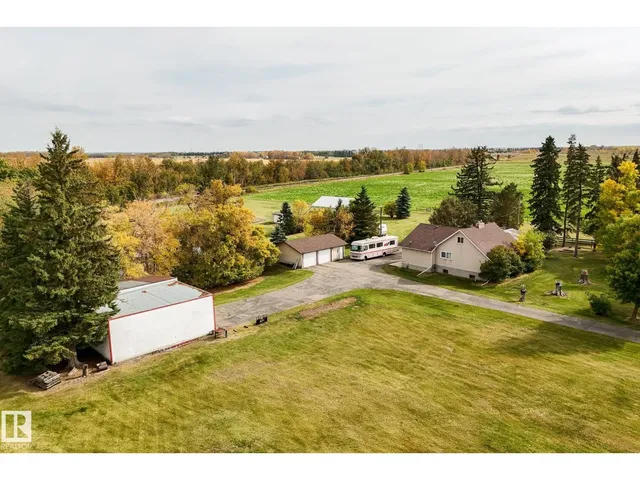 464025 RGE ROAD 242, Rural Wetaskiwin County 4