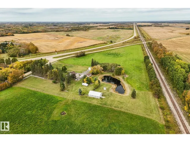 464025 RGE ROAD 242, Rural Wetaskiwin County 5