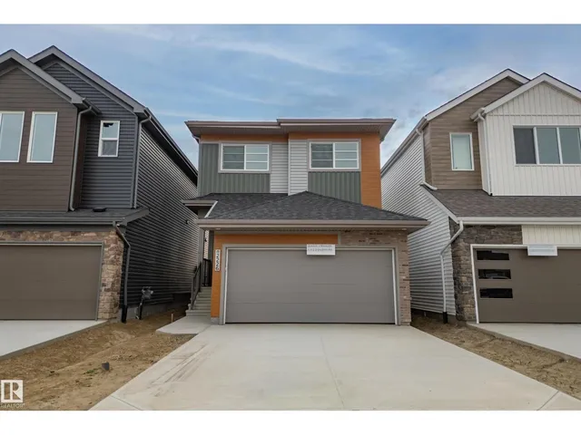 NW - 2226 194A ST, Edmonton 2