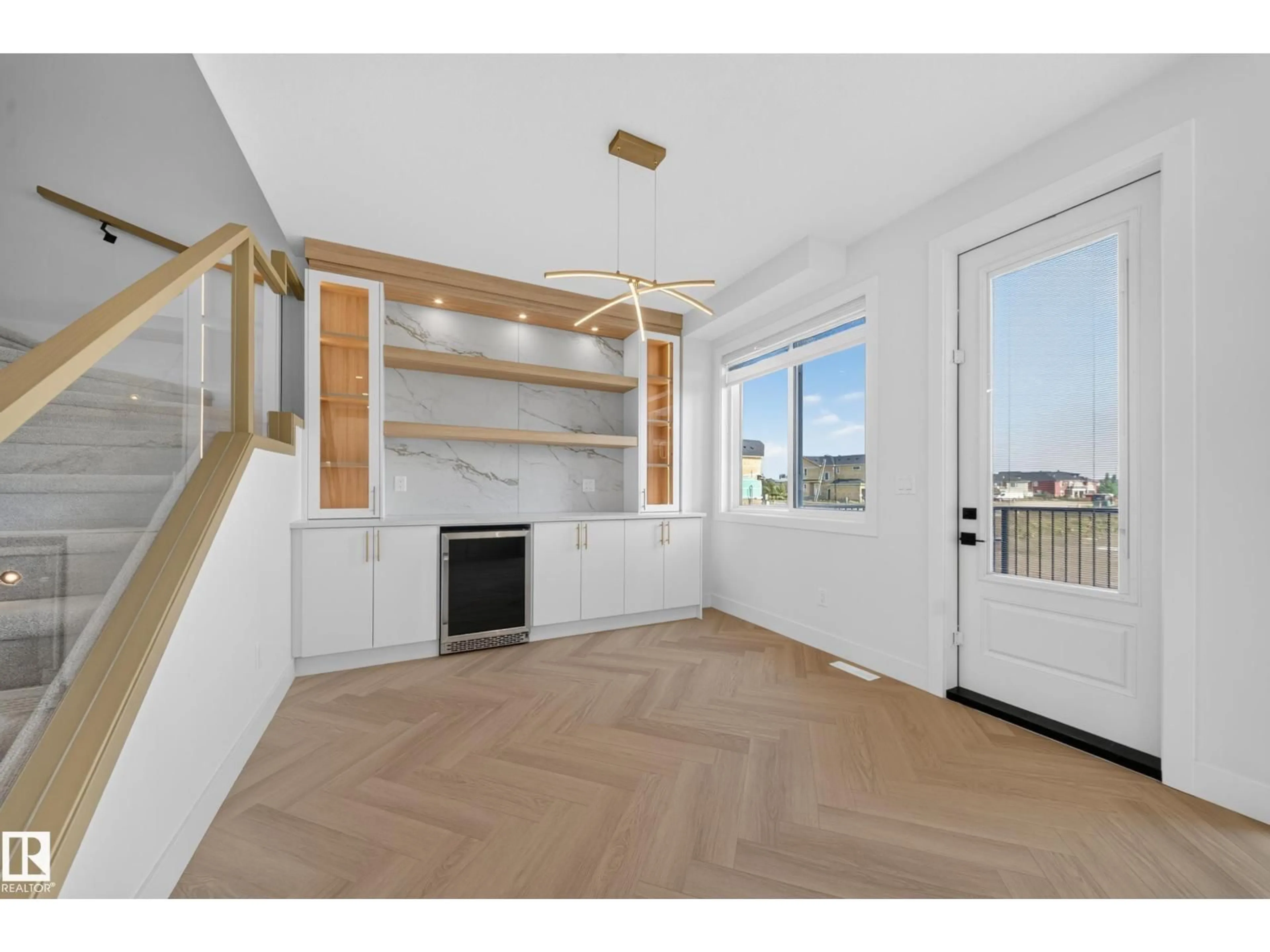 A pic of a room for NW - 2812 191 ST, Edmonton Alberta T6M3C3