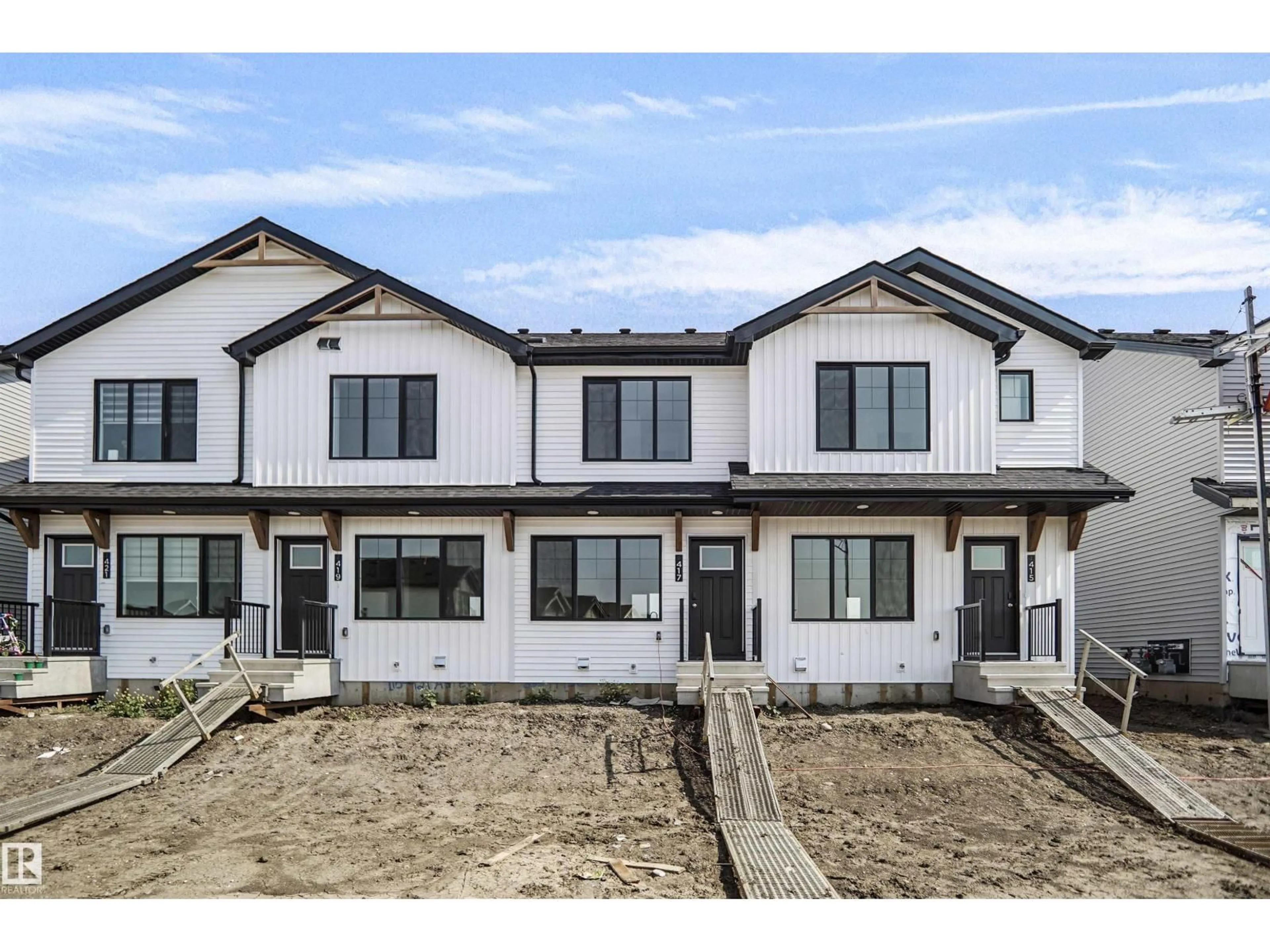 Unknown for 409 ASTER DR, Edmonton Alberta T6T2N8