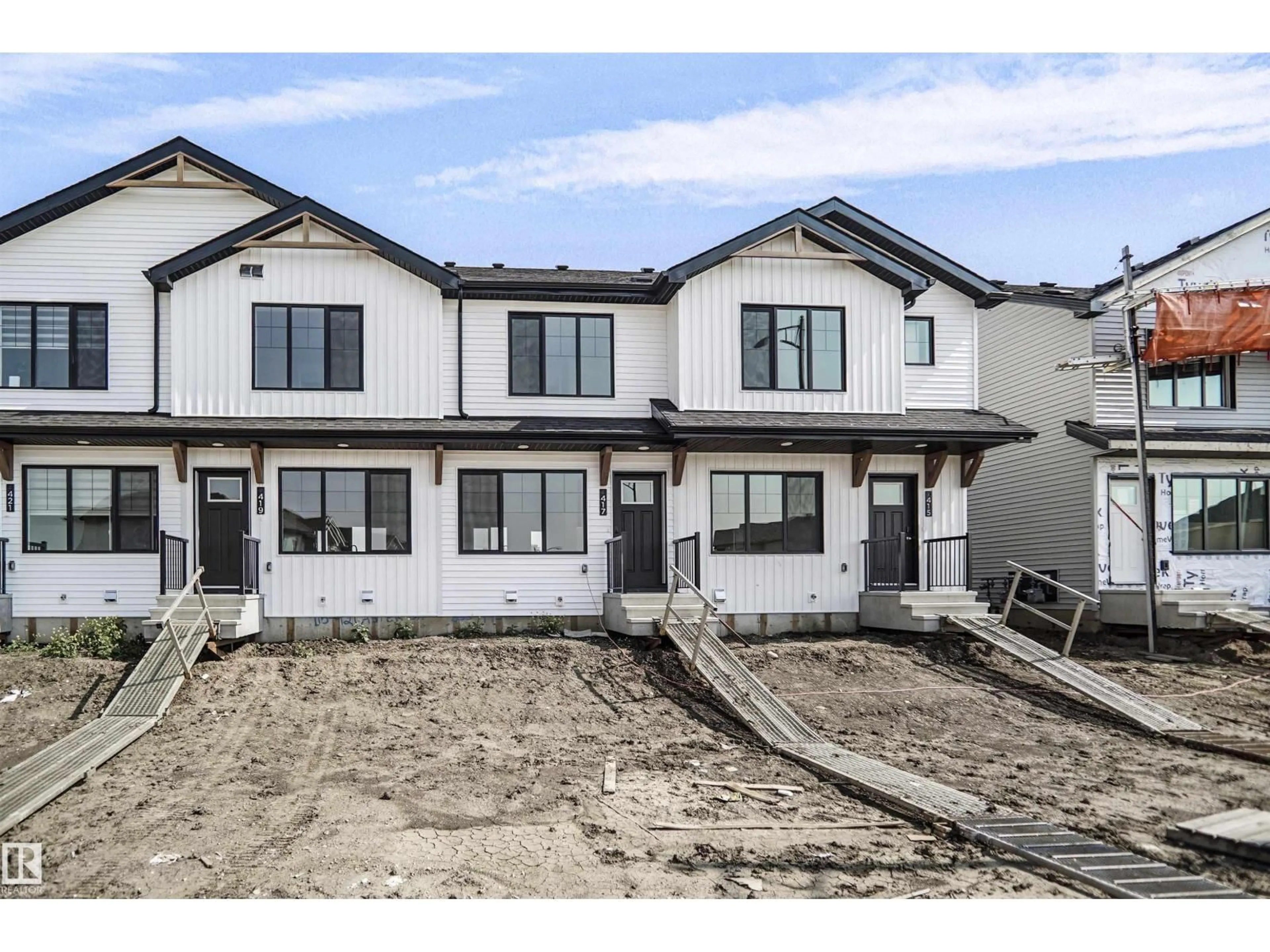 Unknown for 409 ASTER DR, Edmonton Alberta T6T2N8