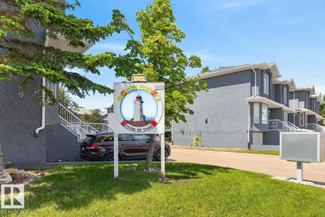 #18 - 15128 22 ST, Edmonton 2