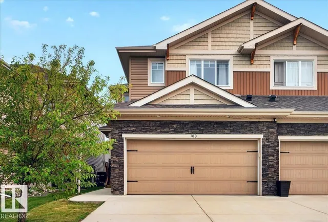 100 MEADOWLAND CR, Spruce Grove 2