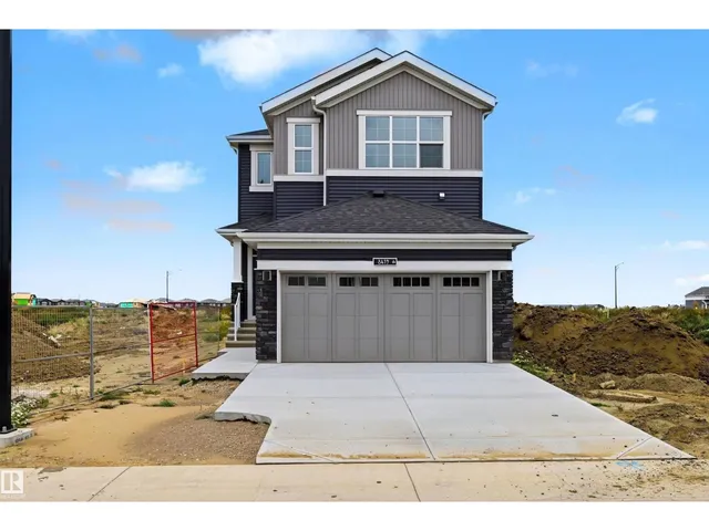 NW - 8419 226 ST, Edmonton 2