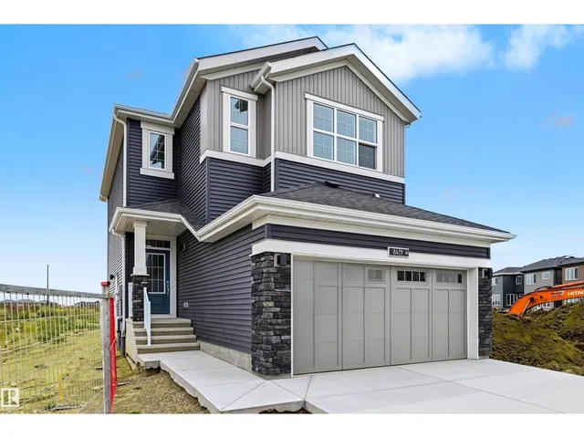 NW - 8419 226 ST, Edmonton 3