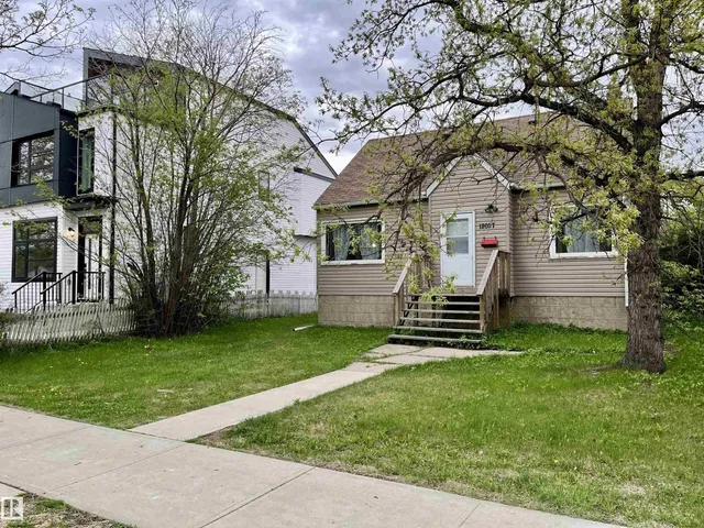 12027 124 ST, Edmonton 3