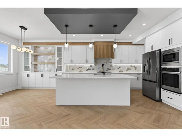 NE - 2316 63 AV, Rural Leduc County 4