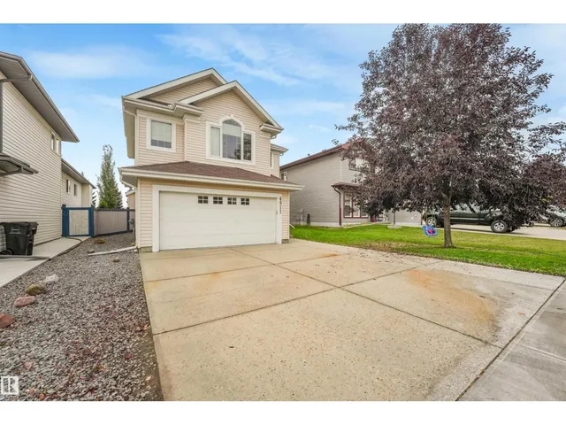 4911 152 AV, Edmonton 2
