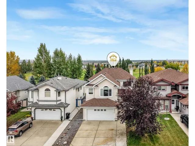4911 152 AV, Edmonton 3