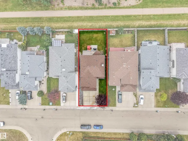 4911 152 AV, Edmonton 4