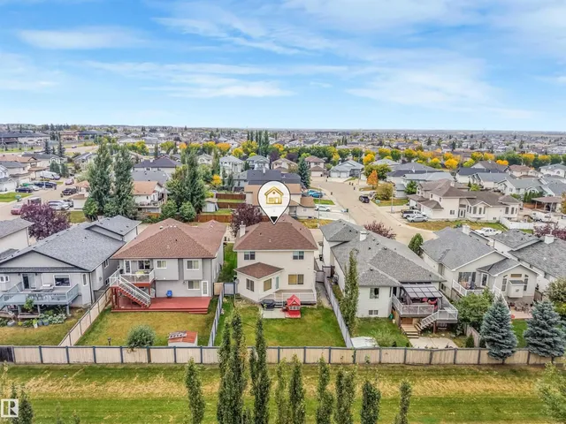 4911 152 AV, Edmonton 5