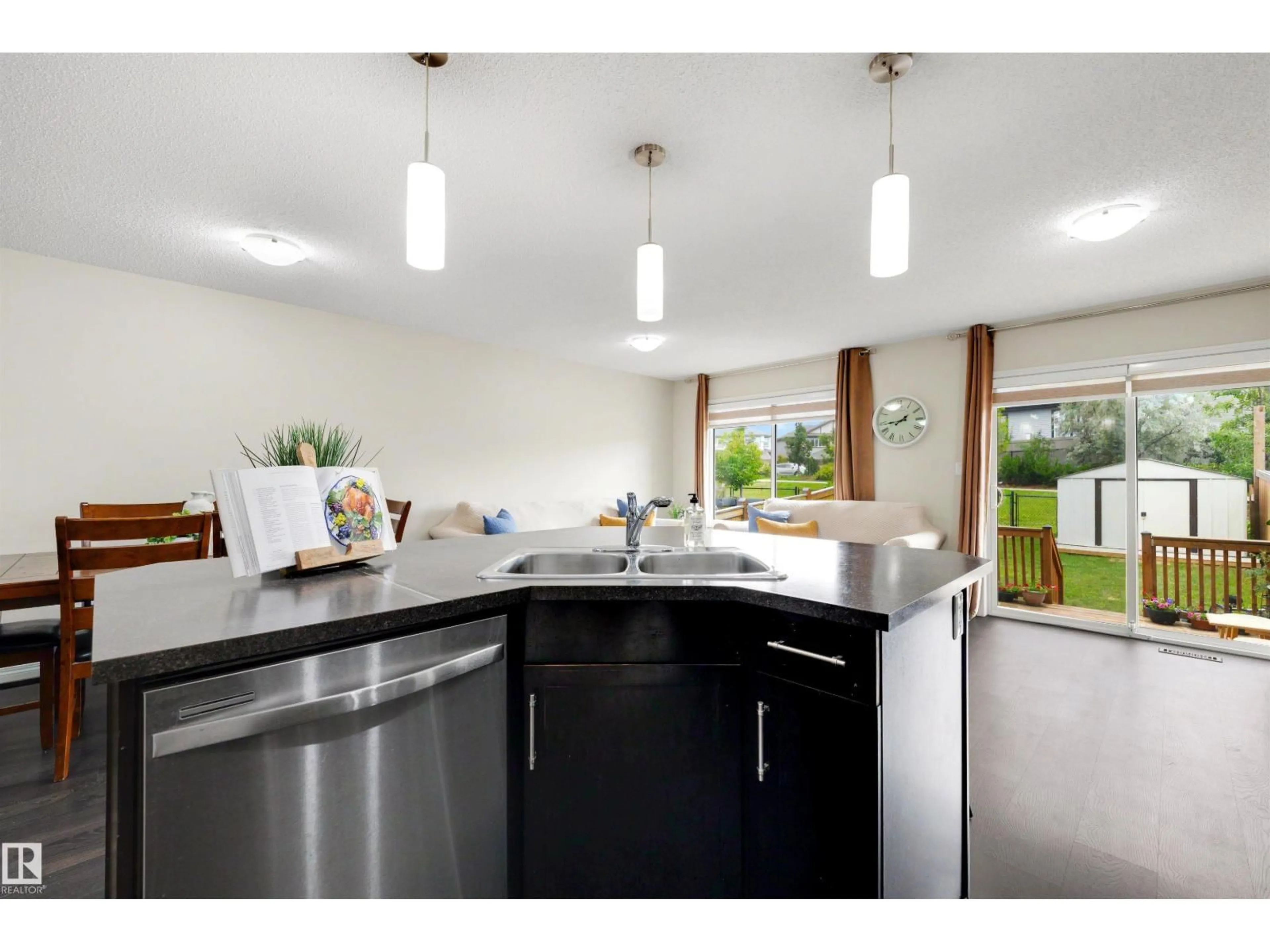 Unknown for 2422 CASSIDY WY, Edmonton Alberta T6W3E2