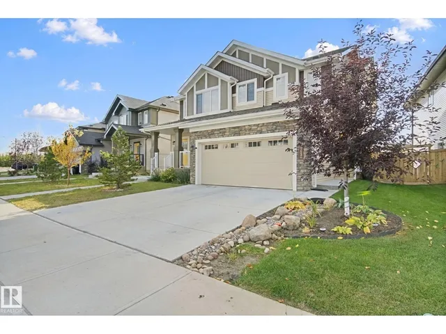 SW - 153 CAVANAGH CM, Edmonton 4