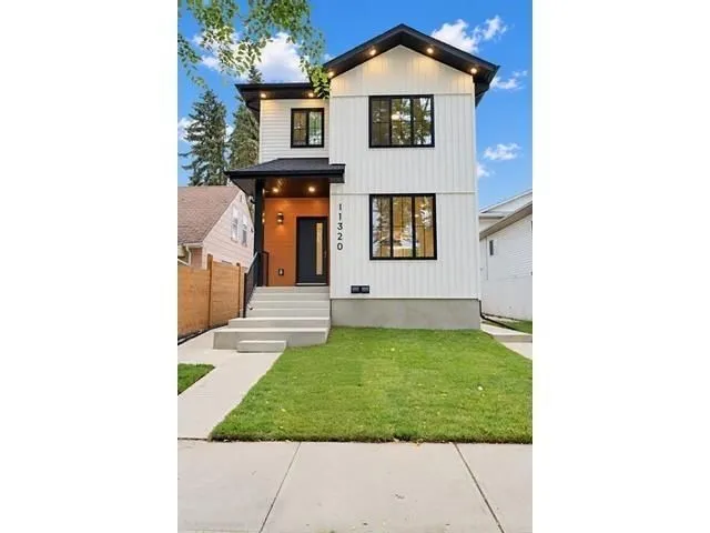 NW - 11320 91 ST, Edmonton 2