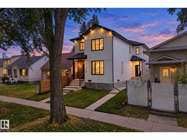NW - 11320 91 ST, Edmonton 3
