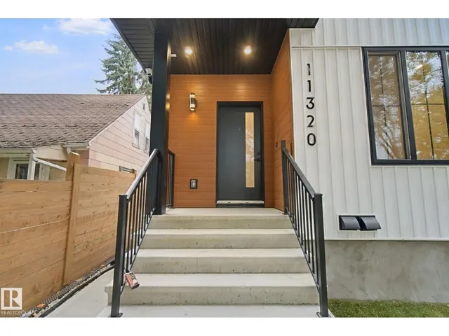 NW - 11320 91 ST, Edmonton 4