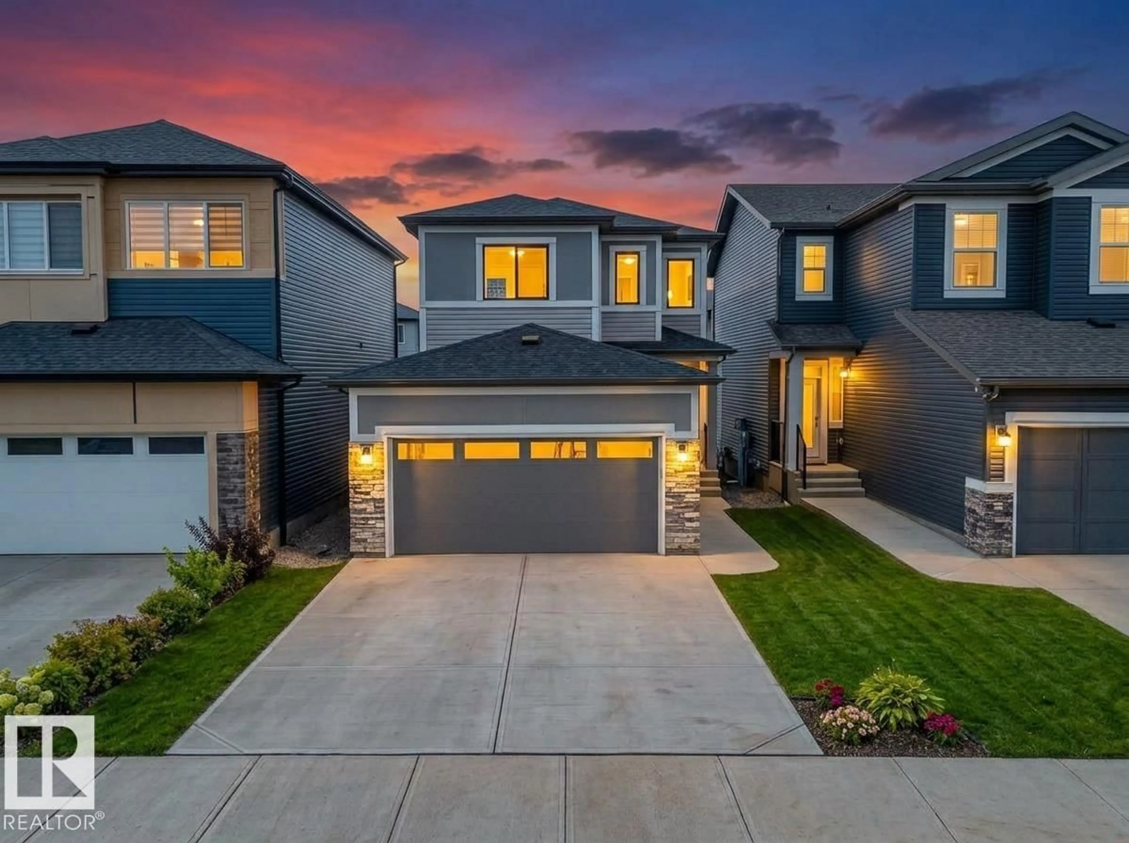 Unknown for 7122 52 AVE, Beaumont Alberta T4X2Z8