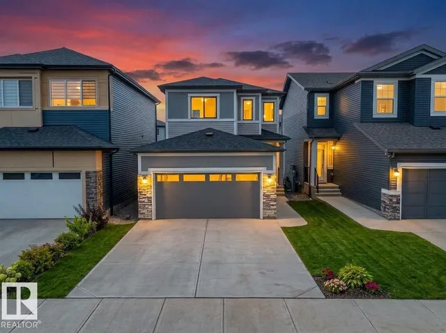 7122 52 AVE, Beaumont