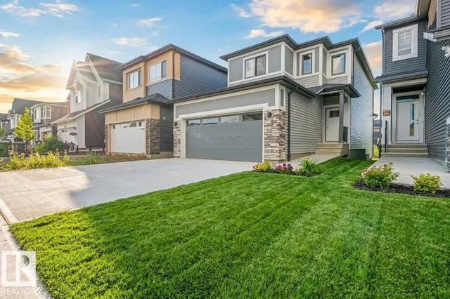 7122 52 AVE, Beaumont 3