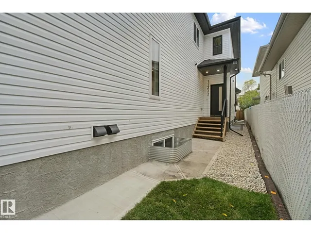 NW - 11322 91 ST, Edmonton 4