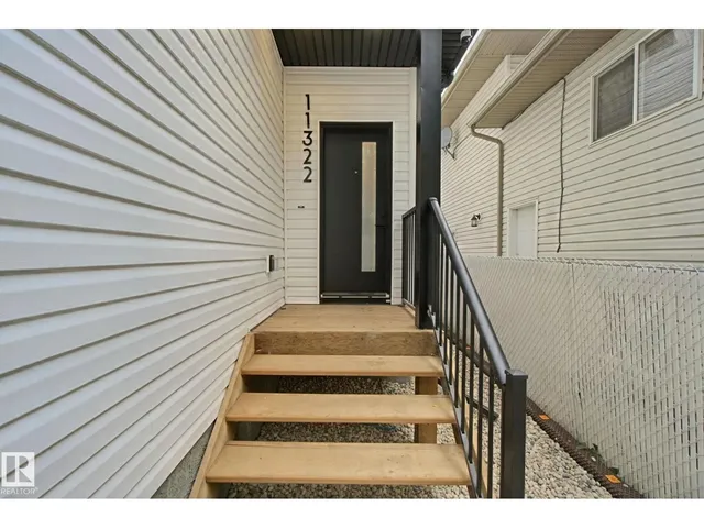 NW - 11322 91 ST, Edmonton 5