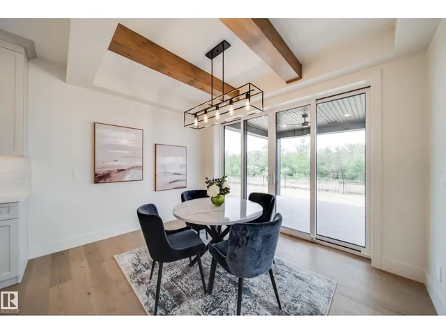 95 JUBILATION DR, St. Albert 4