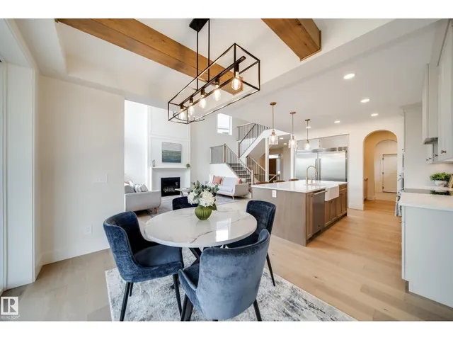 95 JUBILATION DR, St. Albert 5