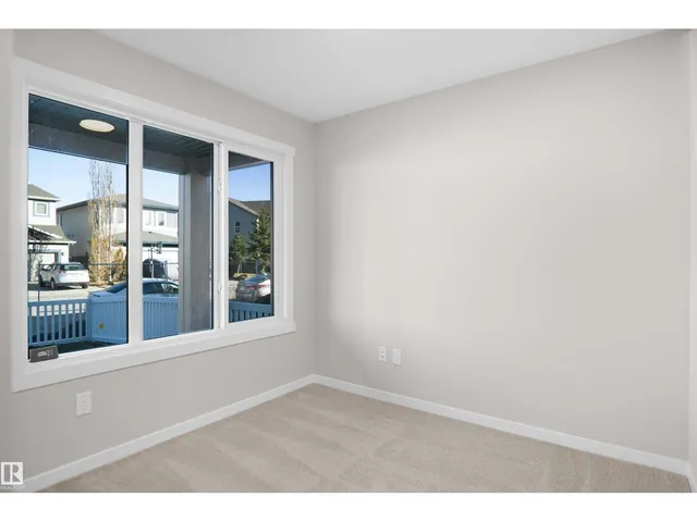 SW - 2718 ALCES WY, Edmonton 4