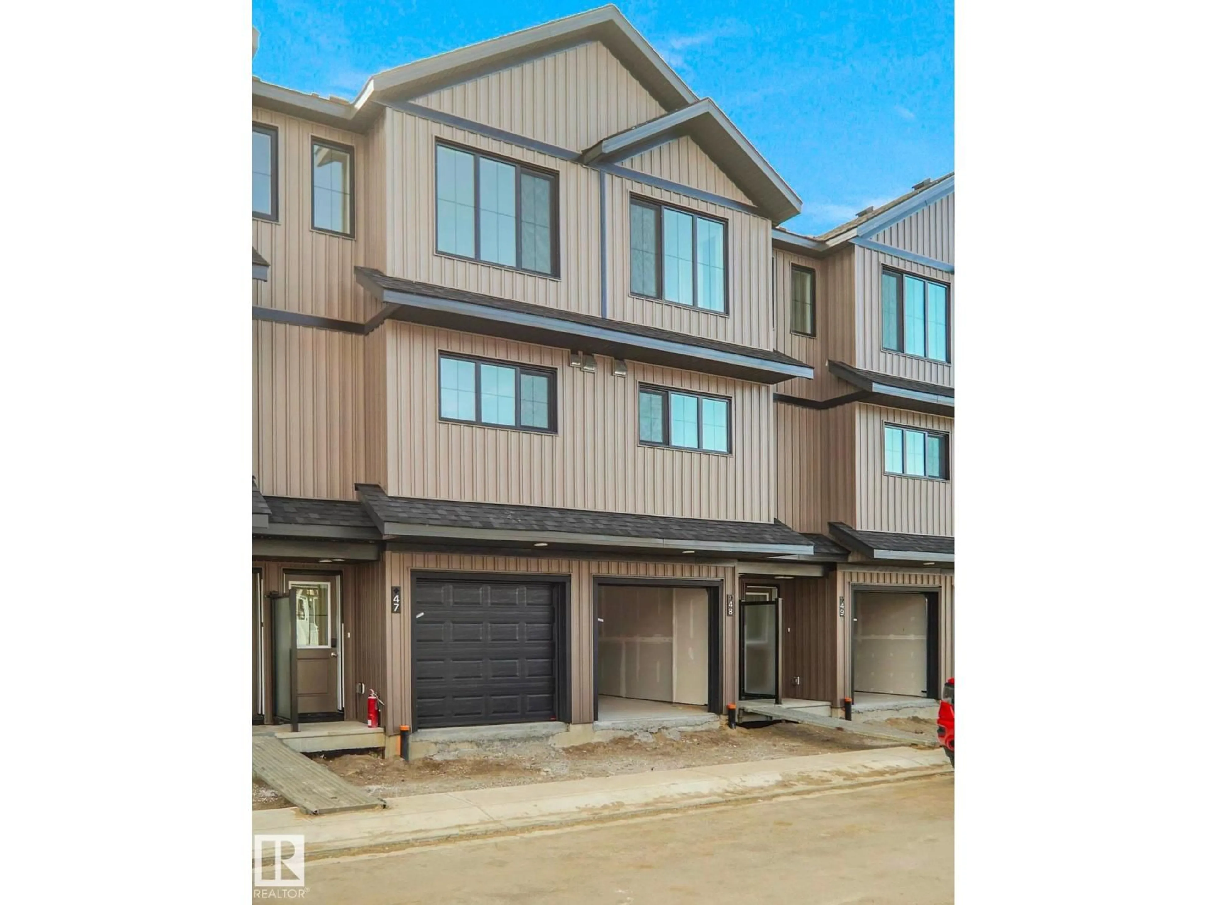 Unknown for #11 - 150 CASHMAN CR, Edmonton Alberta T6W2P6