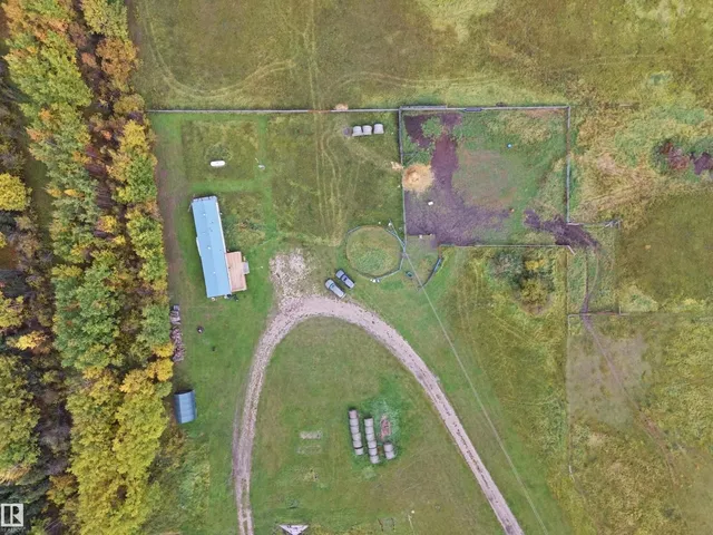 7526 TWP RD 523, Rural Yellowhead 3