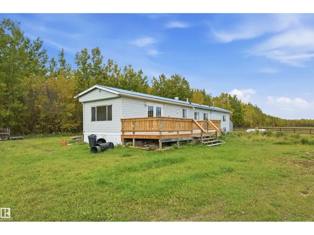 7526 TWP RD 523, Rural Yellowhead 5