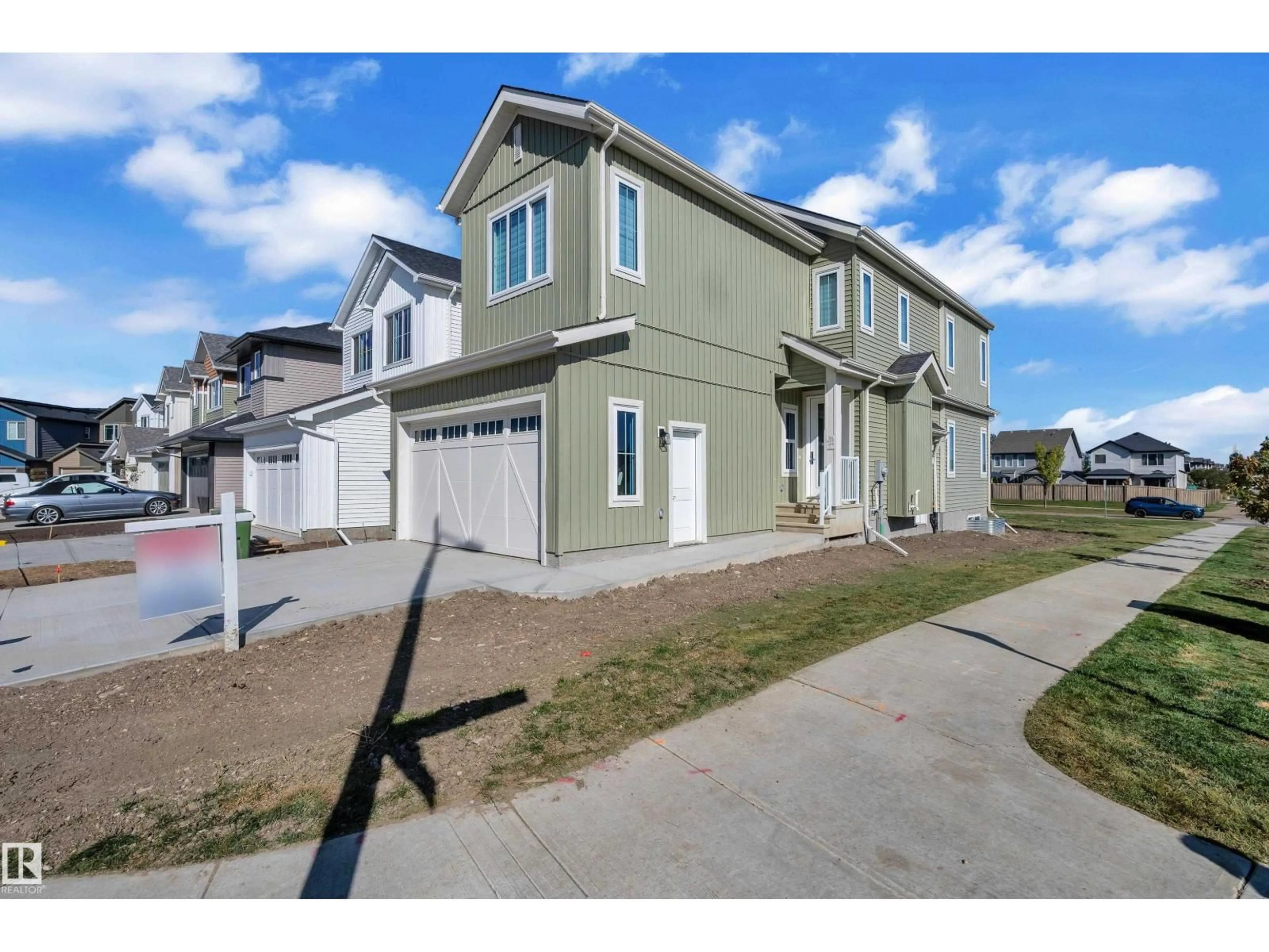 Unknown for 141 ELLIOTT WYND, Fort Saskatchewan Alberta T8L1V1
