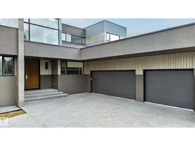 1415 WOODWARD CR, Edmonton 4