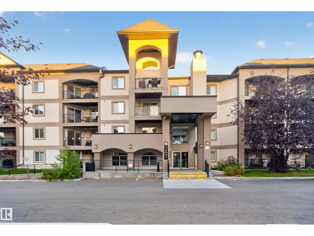 421 - 13005 140 AV, Edmonton 2