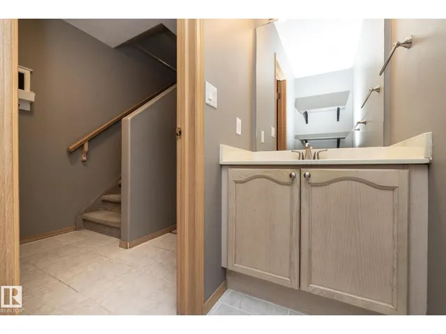 #7 - 14803 34 ST NW, Edmonton 4